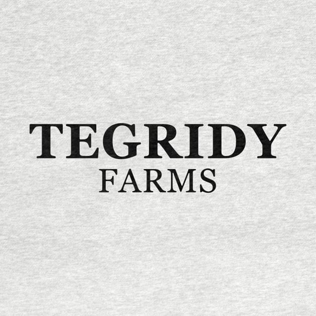 tegridy farms by equatorial porkchop